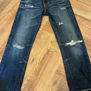 AG jeans